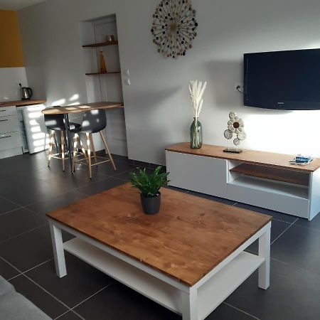 Le Studio De Flavia Alençon Dış mekan fotoğraf