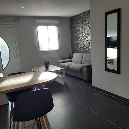 Le Studio De Flavia Alençon Dış mekan fotoğraf